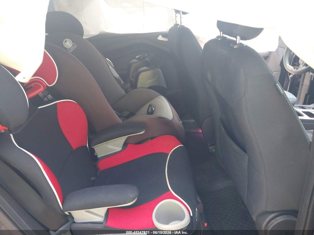 1FMCU0GDXJUC04207 2018 FORD ESCAPE photo no. 8