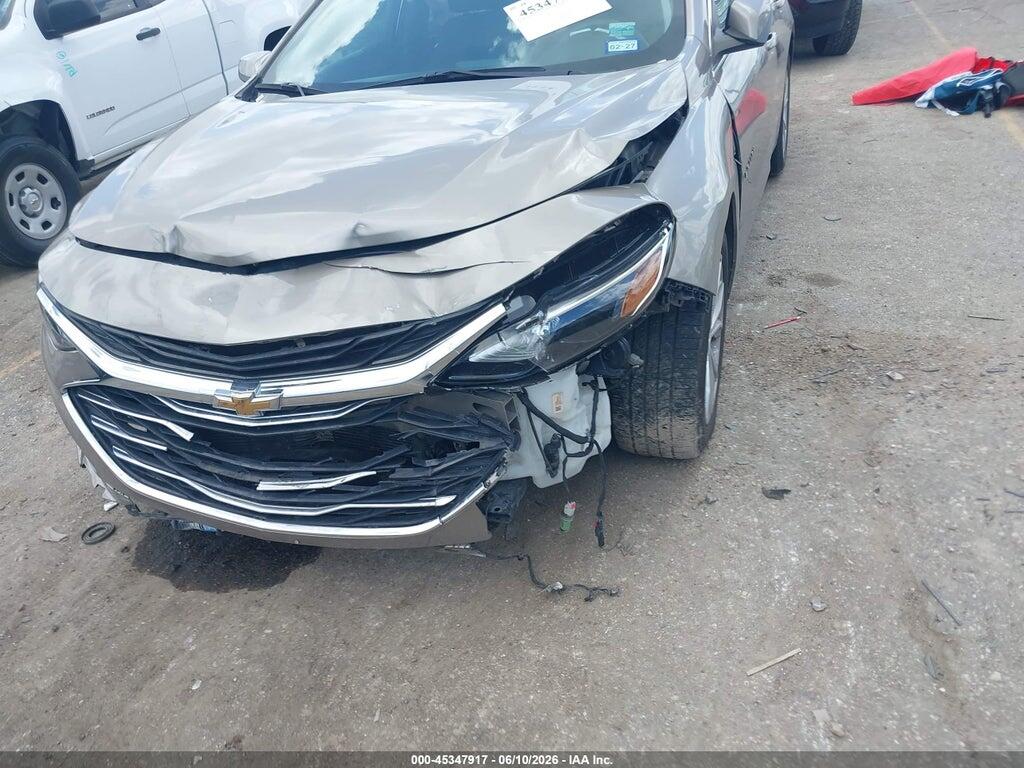 1G1ZD5ST9PF210273 2023 CHEVROLET MALIBU photo no. 12