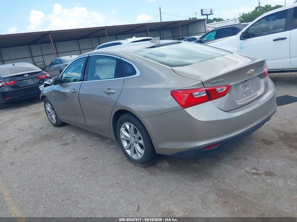 1G1ZD5ST9PF210273 2023 CHEVROLET MALIBU photo no. 3