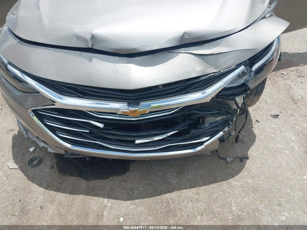 1G1ZD5ST9PF210273 2023 CHEVROLET MALIBU photo no. 6