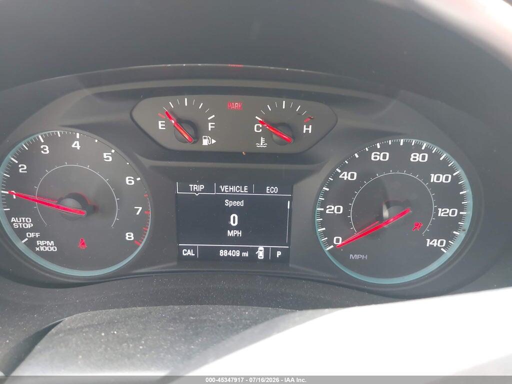1G1ZD5ST9PF210273 2023 CHEVROLET MALIBU photo no. 7