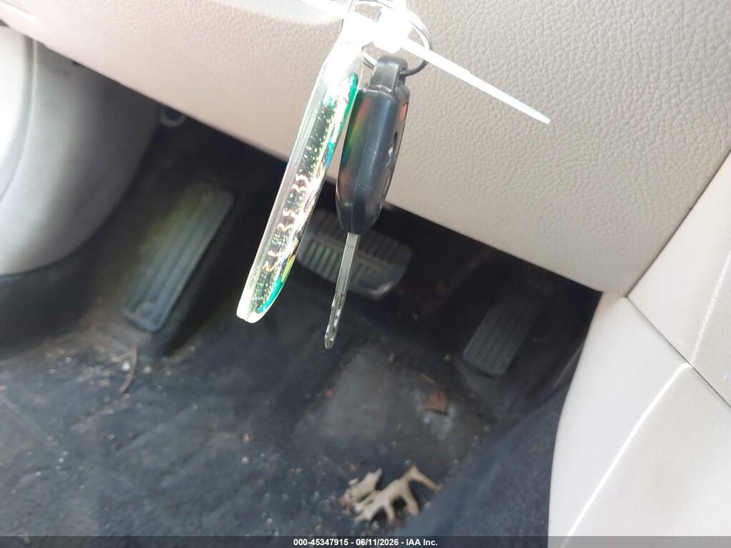 4S4BRBCC5B3392261 2011 SUBARU OUTBACK photo no. 11