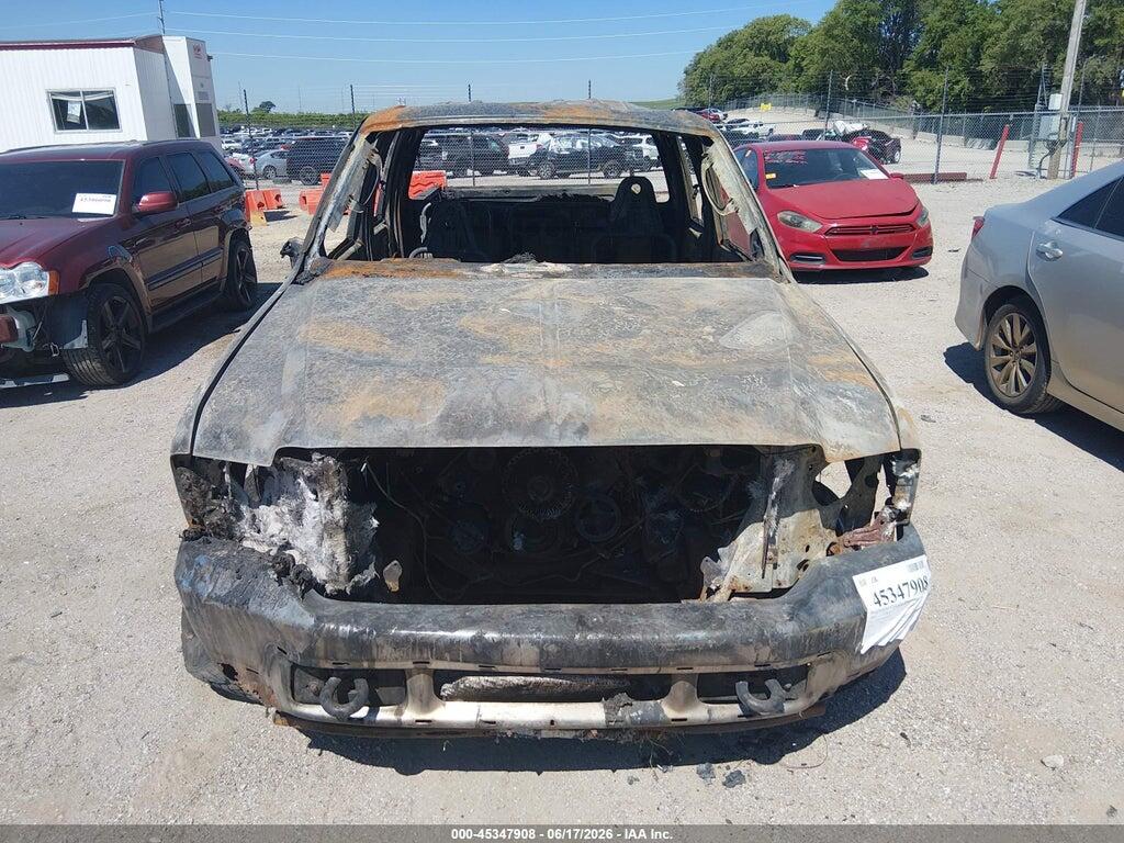 1FTNW21S64EA76976 2004 FORD F-250 photo no. 6