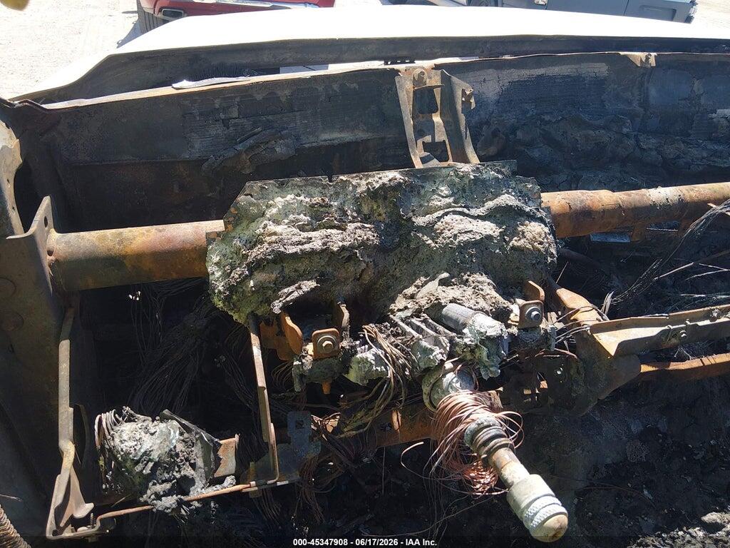 1FTNW21S64EA76976 2004 FORD F-250 photo no. 7