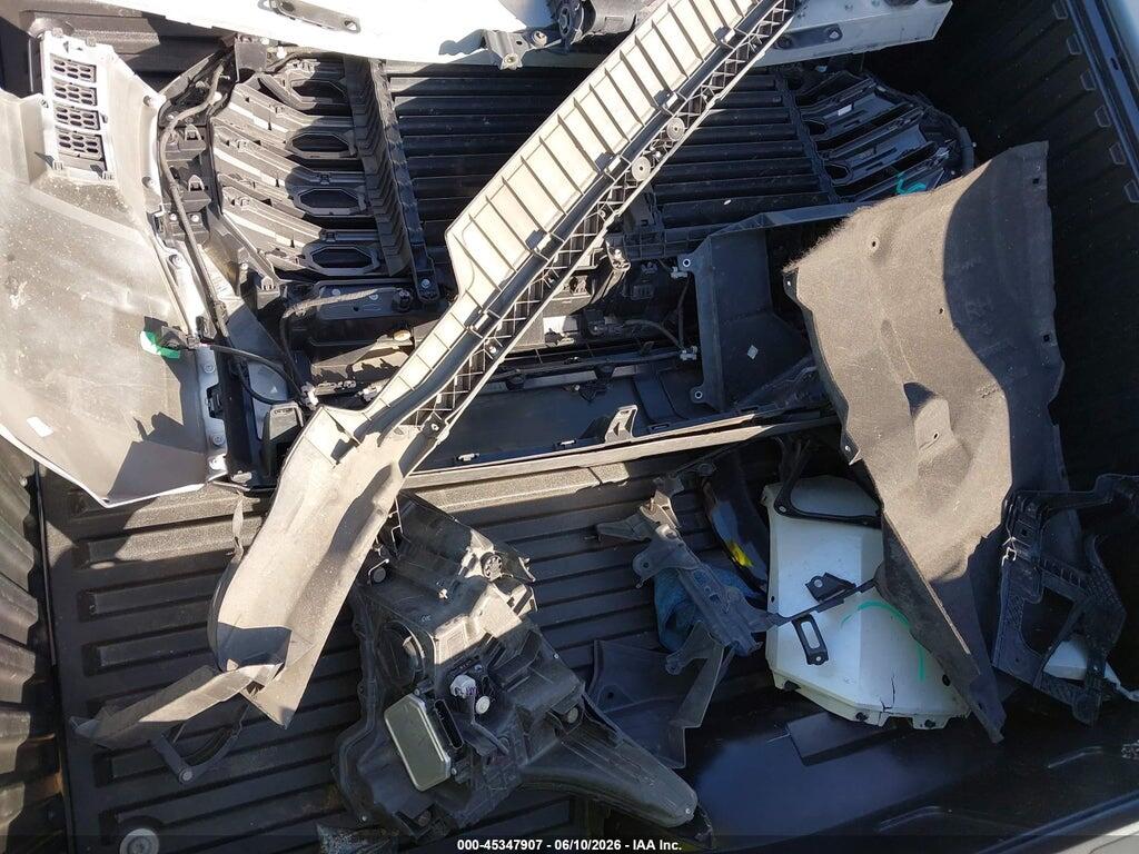 5TFNA5DB2NX018588 2022 TOYOTA TUNDRA photo no. 12