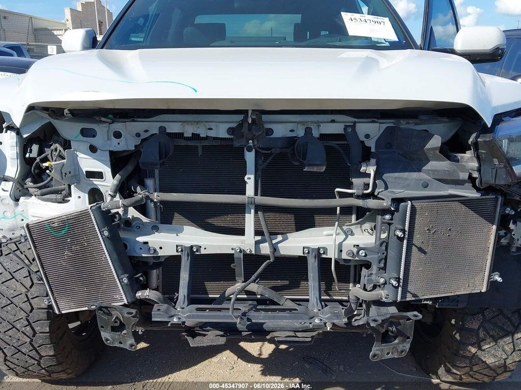 5TFNA5DB2NX018588 2022 TOYOTA TUNDRA photo no. 6