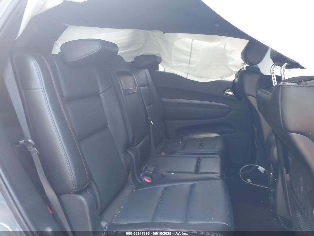1C4SDJCT6PC589105 2023 DODGE DURANGO photo no. 8