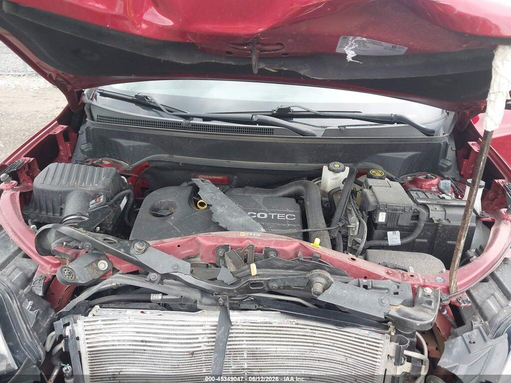 3GNAXUEV8LS564964 2020 CHEVROLET EQUINOX photo no. 10