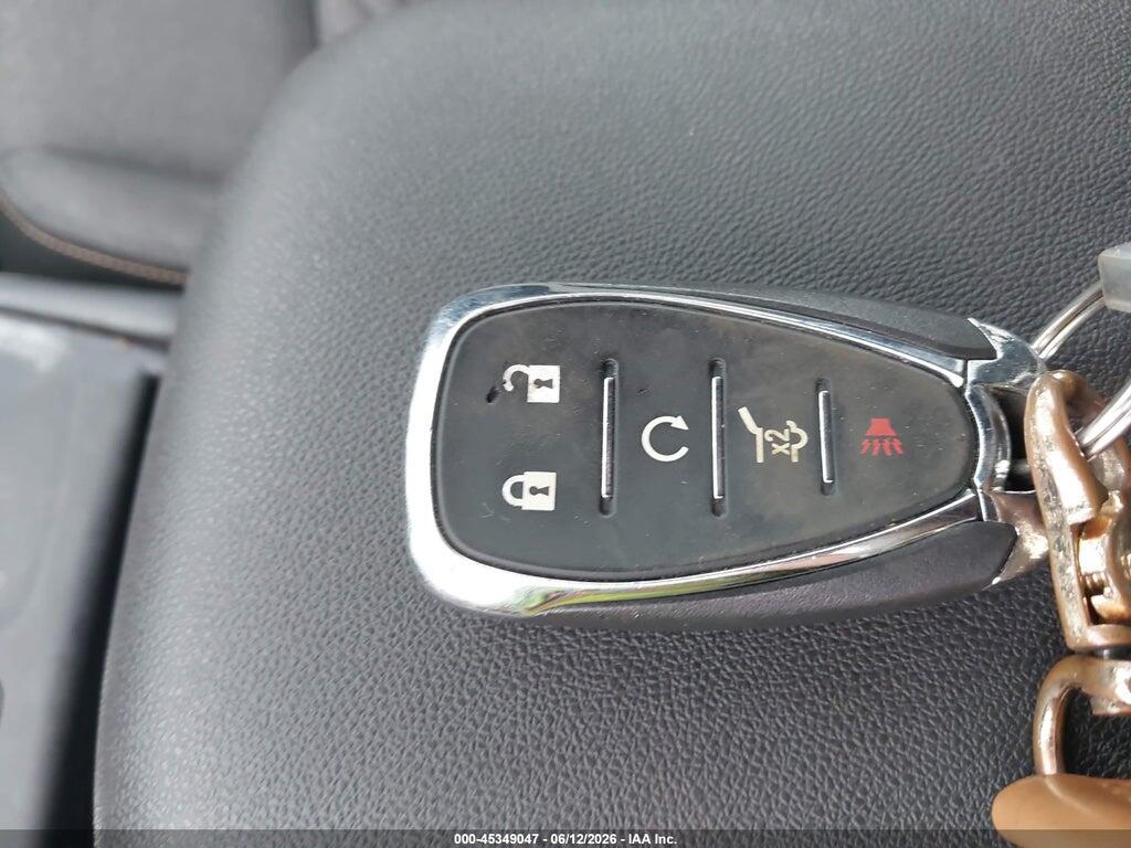 3GNAXUEV8LS564964 2020 CHEVROLET EQUINOX photo no. 11