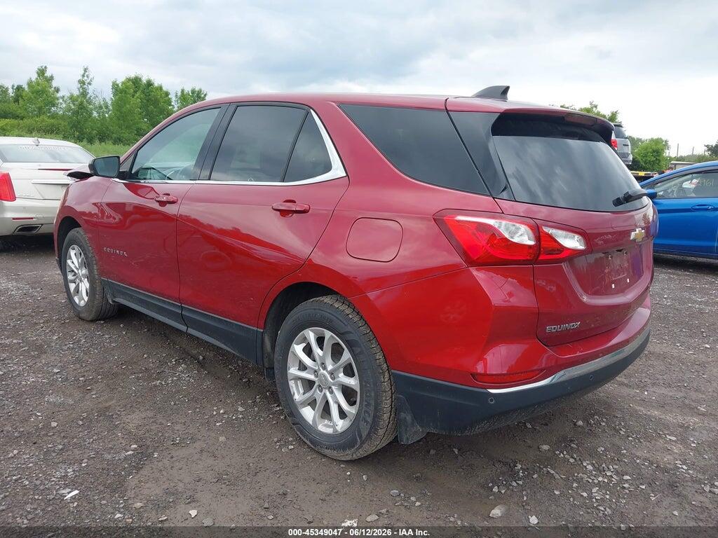 3GNAXUEV8LS564964 2020 CHEVROLET EQUINOX photo no. 3