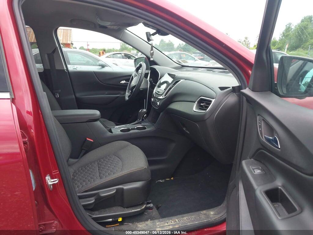 3GNAXUEV8LS564964 2020 CHEVROLET EQUINOX photo no. 5