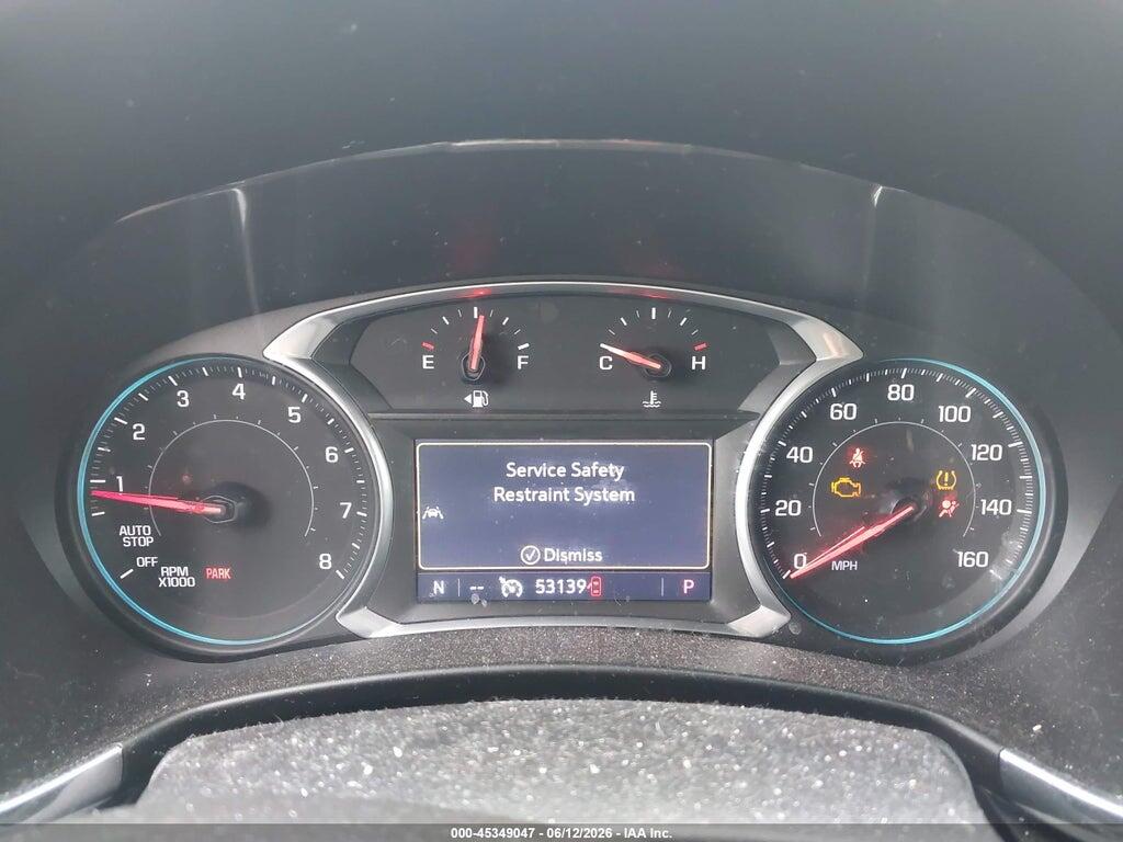 3GNAXUEV8LS564964 2020 CHEVROLET EQUINOX photo no. 7