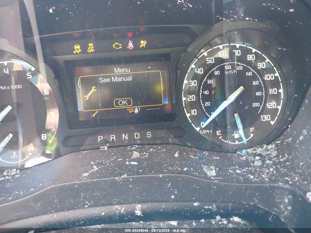 1FTER4FH8KLA39226 2019 FORD RANGER photo no. 7