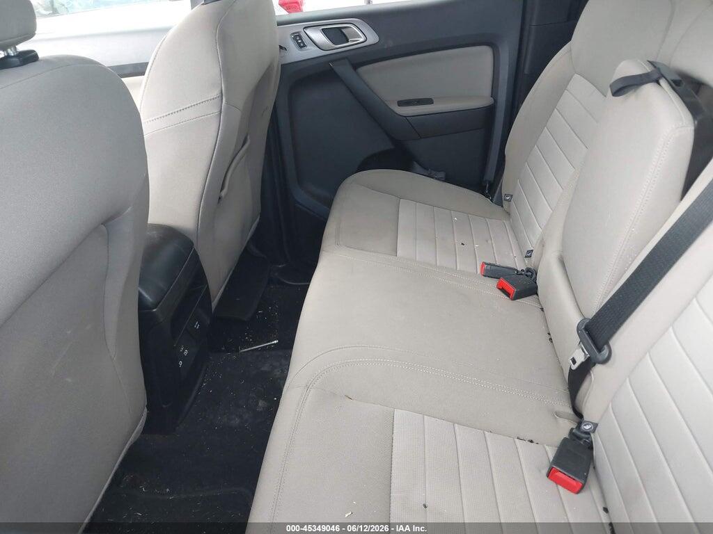 1FTER4FH8KLA39226 2019 FORD RANGER photo no. 8