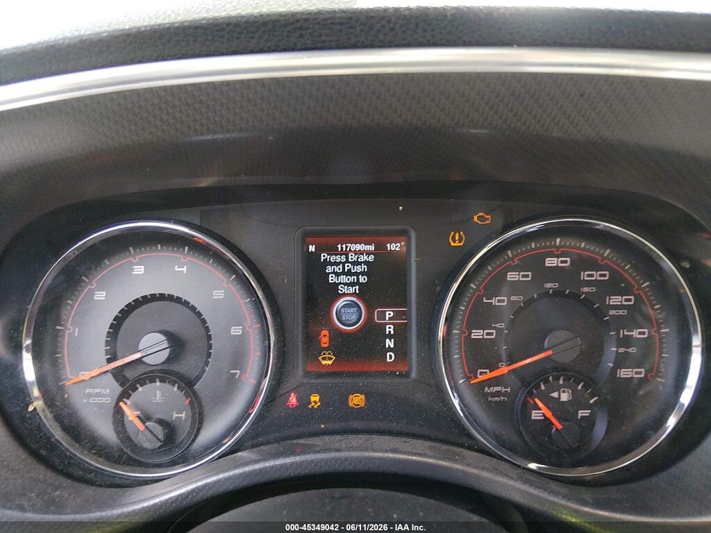 2C3CDXCT0DH630042 2013 DODGE CHARGER photo no. 7
