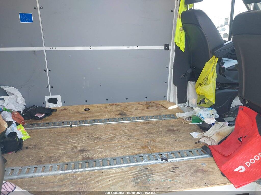 W1Y40CHY5NT102389 2022 MERCEDES-BENZ SPRINTER photo no. 8
