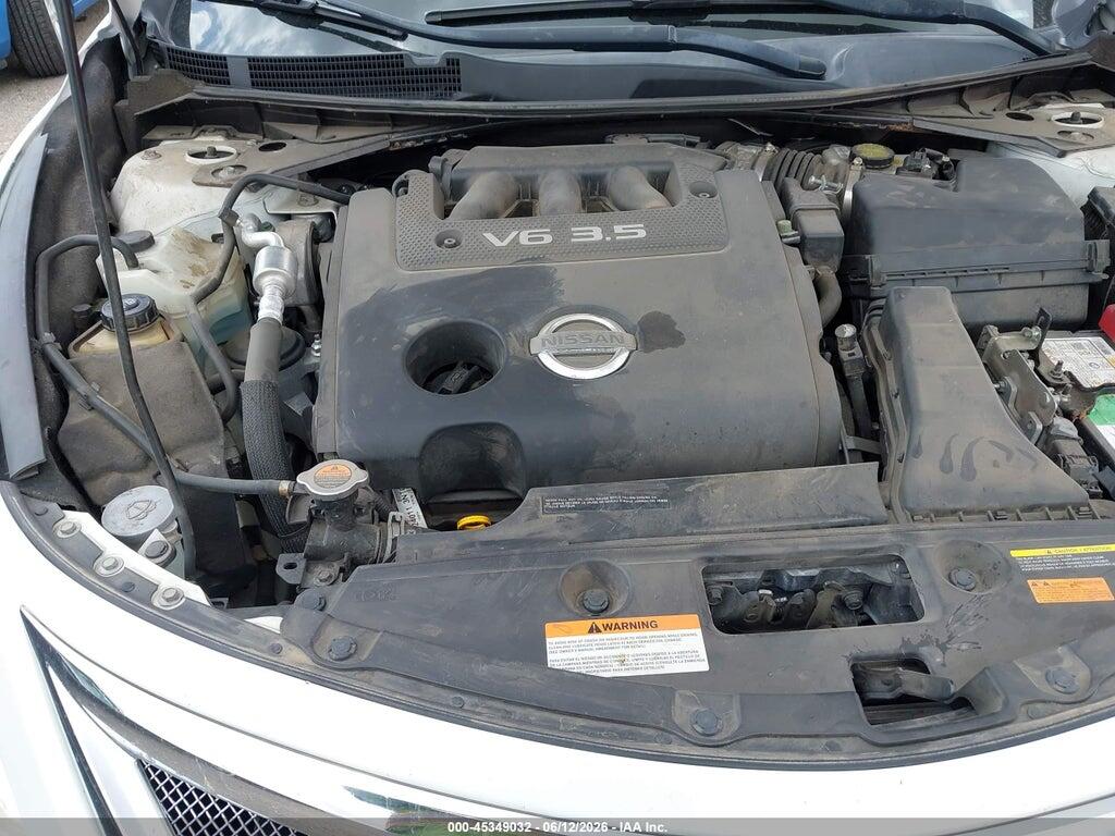 1N4BL3AP8DC180366 2013 NISSAN ALTIMA photo no. 10