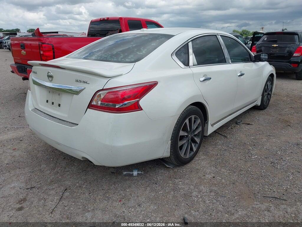 1N4BL3AP8DC180366 2013 NISSAN ALTIMA photo no. 4