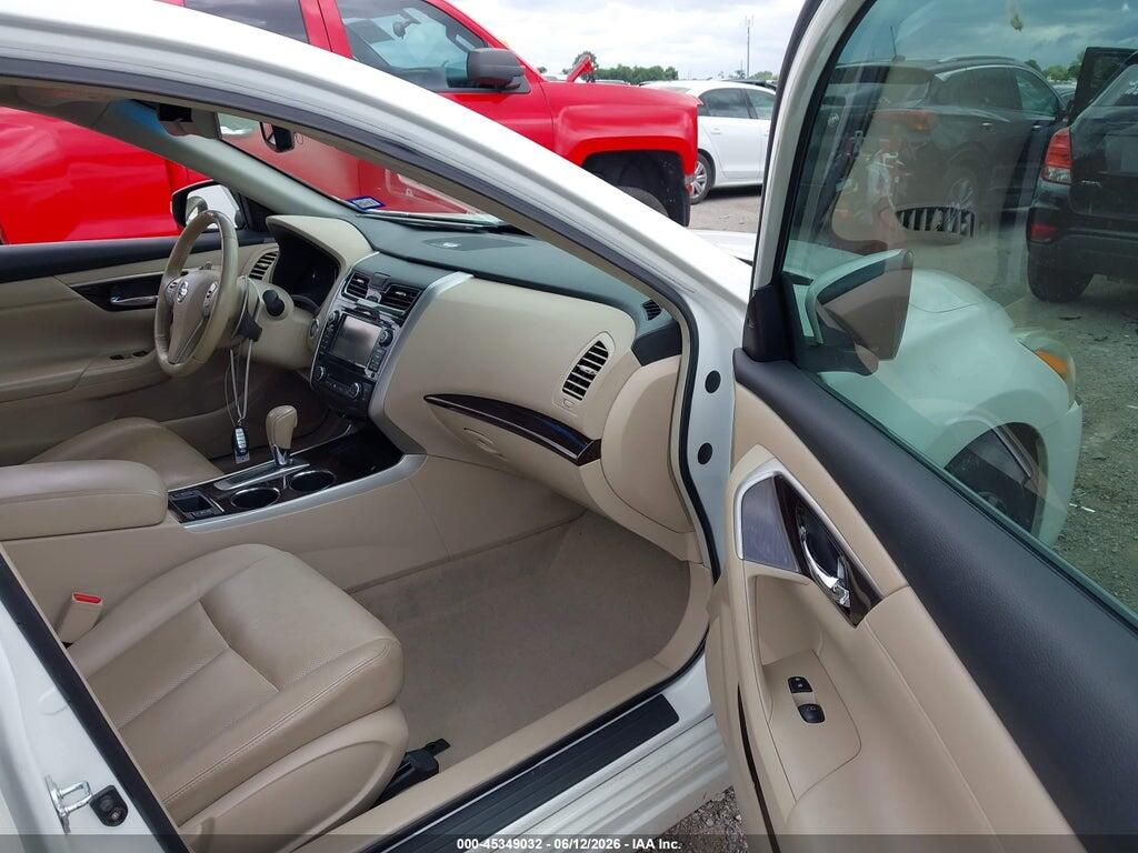 1N4BL3AP8DC180366 2013 NISSAN ALTIMA photo no. 5