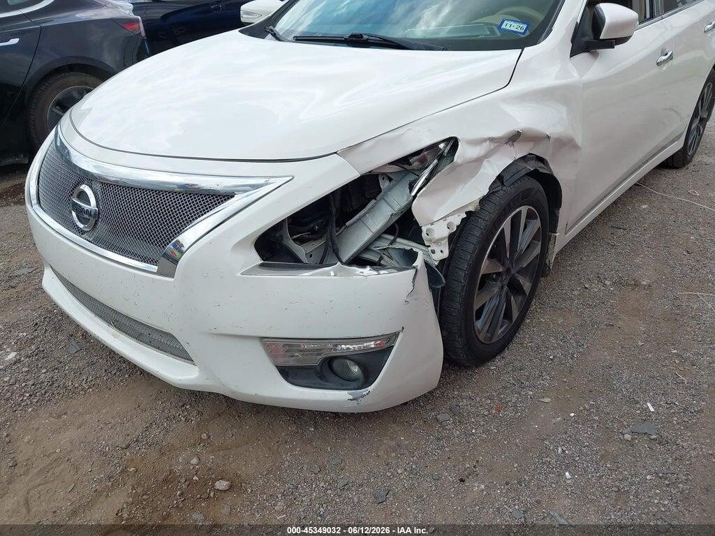 1N4BL3AP8DC180366 2013 NISSAN ALTIMA photo no. 6