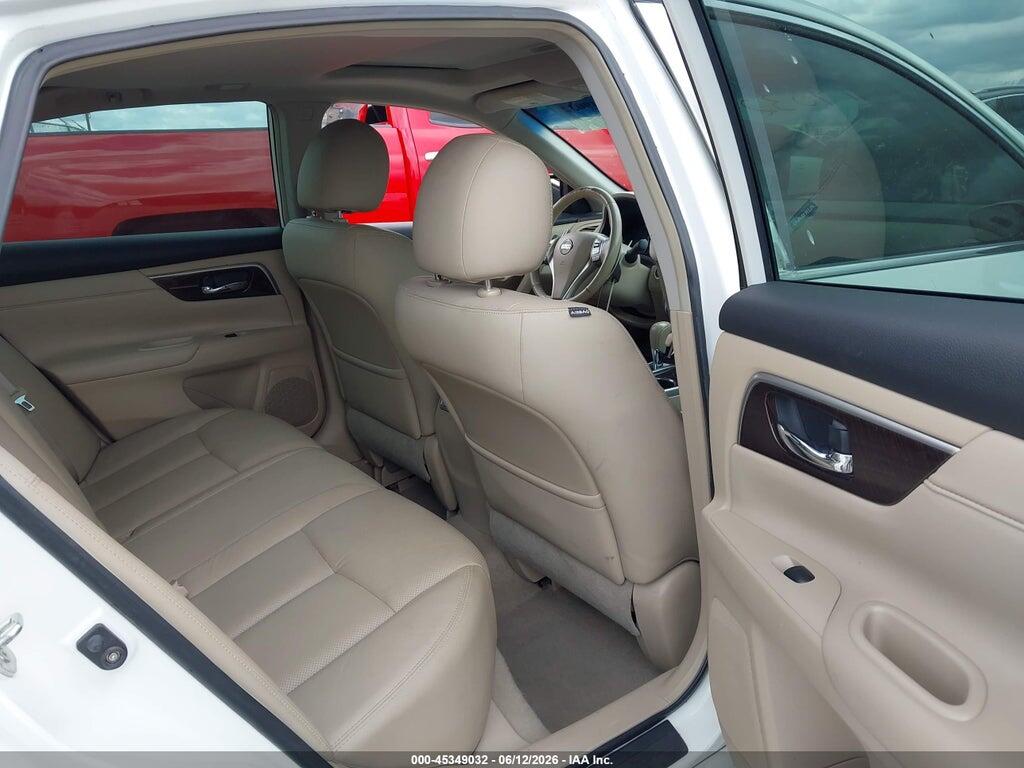 1N4BL3AP8DC180366 2013 NISSAN ALTIMA photo no. 8