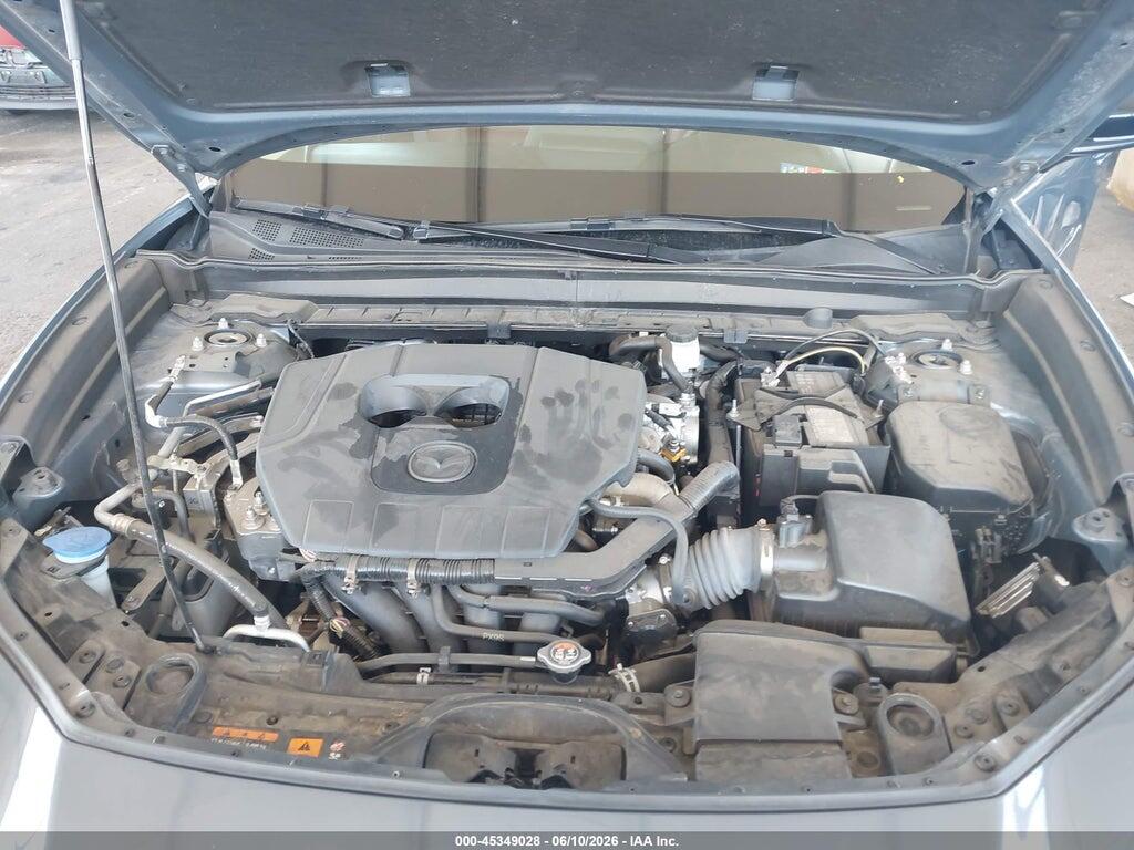 3MVDMBCM6RM634955 2024 MAZDA CX-30 photo no. 10