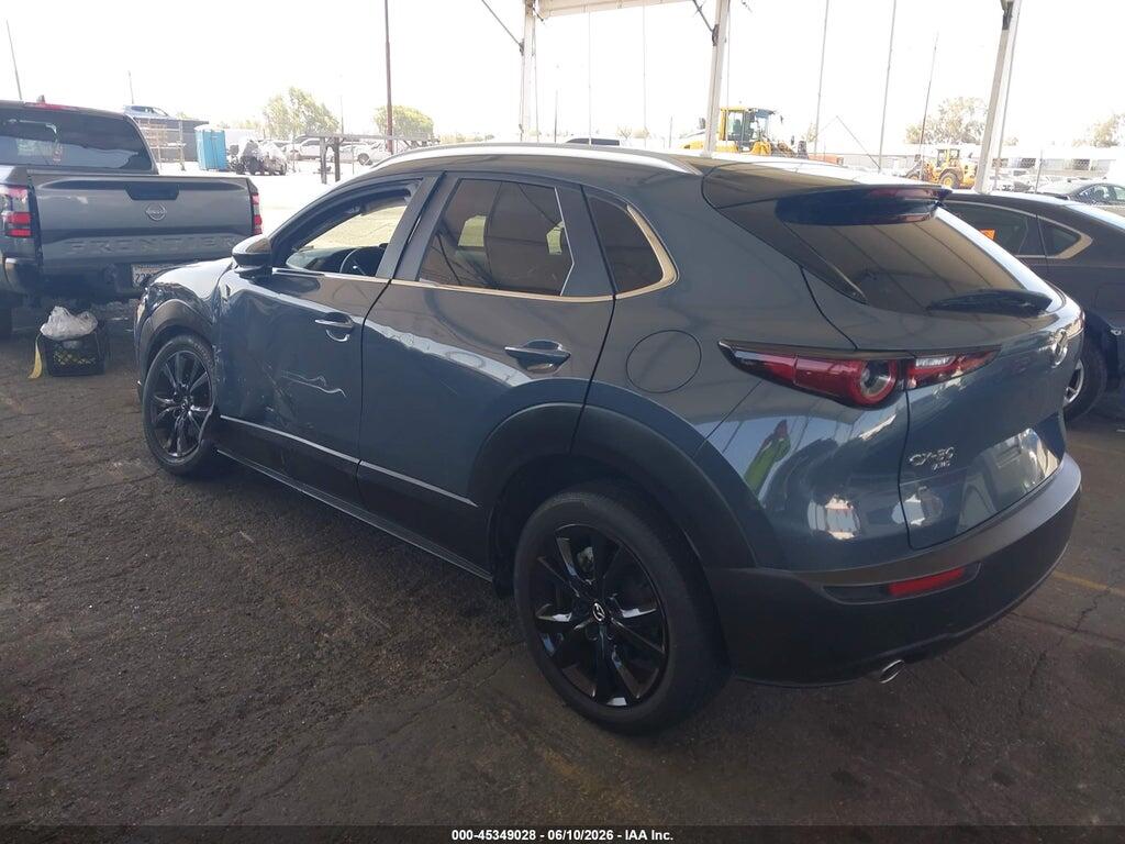 3MVDMBCM6RM634955 2024 MAZDA CX-30 photo no. 3