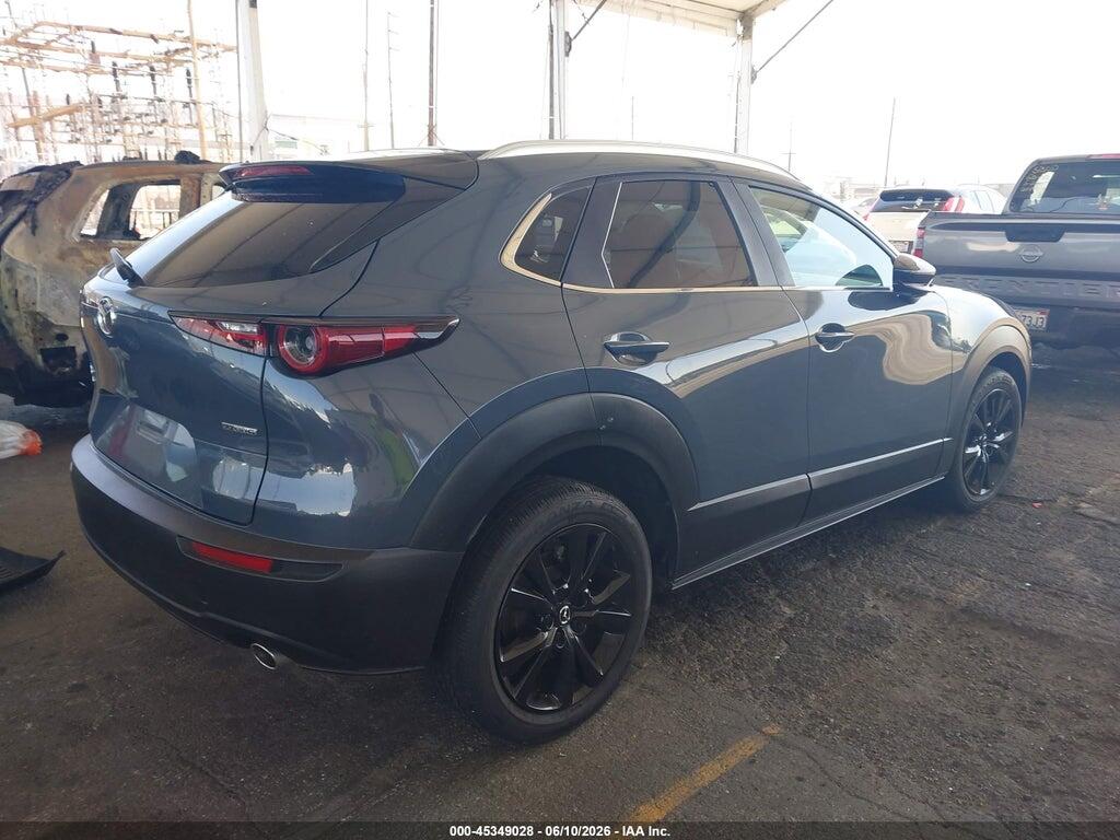 3MVDMBCM6RM634955 2024 MAZDA CX-30 photo no. 4