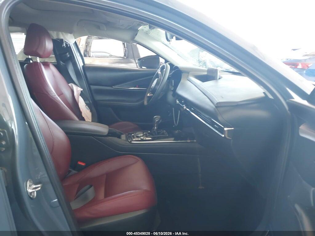 3MVDMBCM6RM634955 2024 MAZDA CX-30 photo no. 5