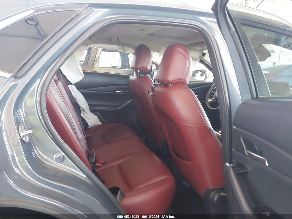 3MVDMBCM6RM634955 2024 MAZDA CX-30 photo no. 8