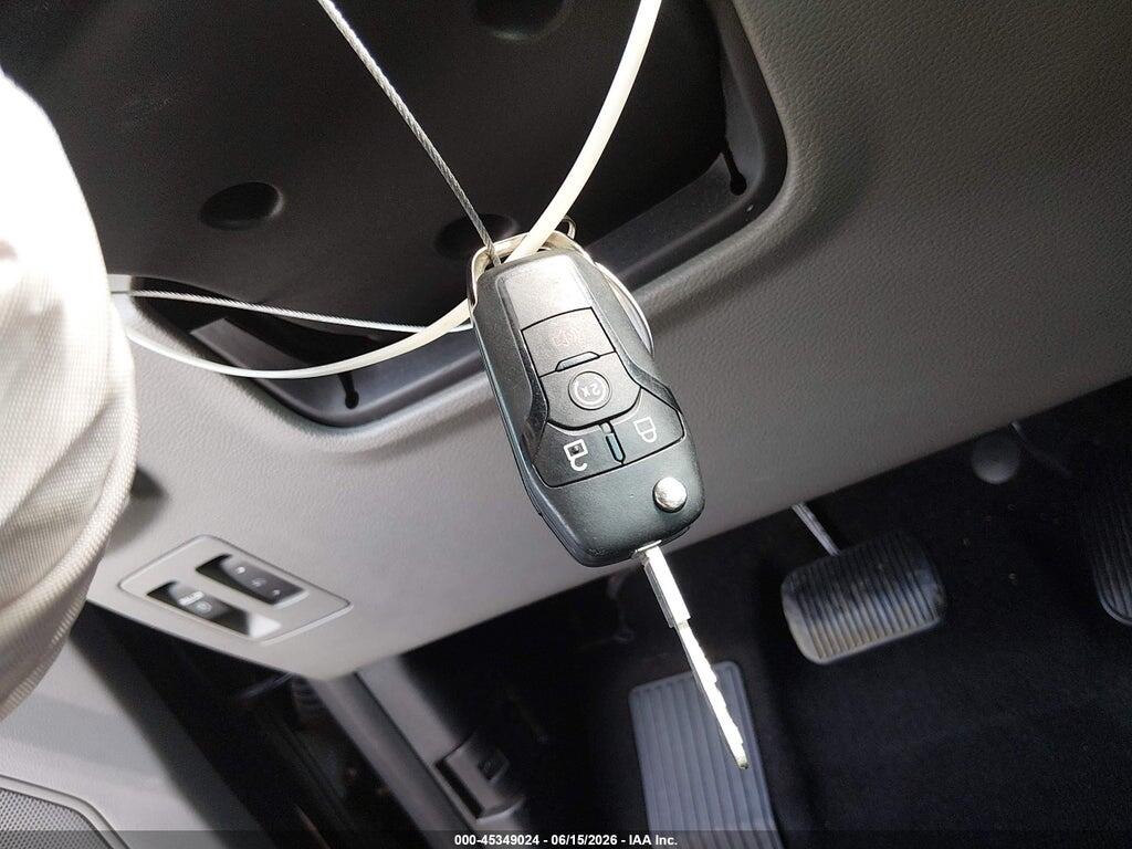 1FTEW1CGXJKF52470 2018 FORD F-150 photo no. 11