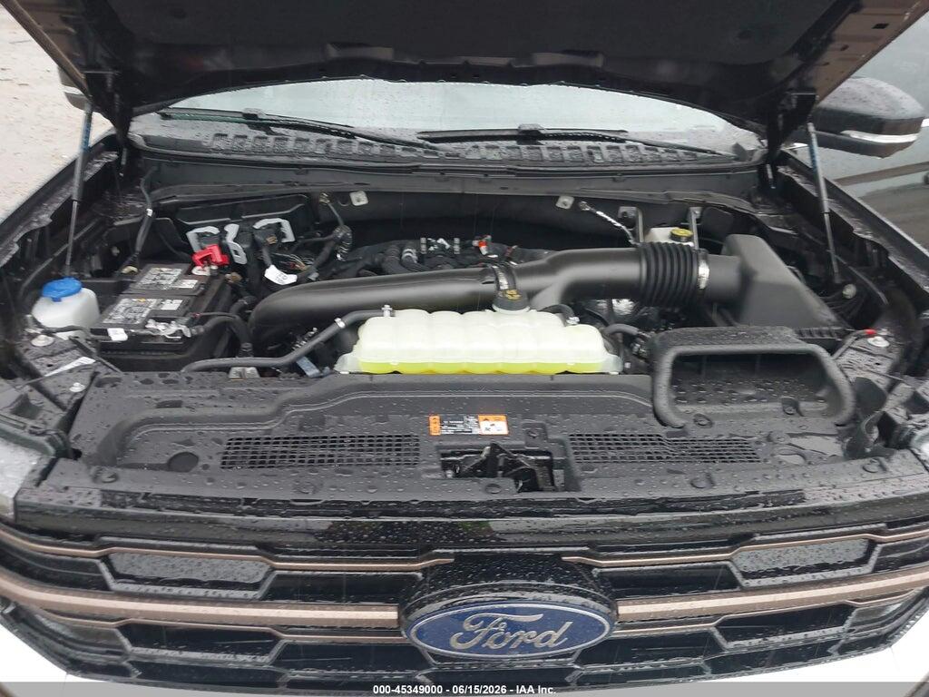 1FMJK1P81TEA41871 2026 FORD EXPEDITION MAX photo no. 10