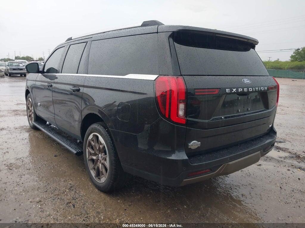 1FMJK1P81TEA41871 2026 FORD EXPEDITION MAX photo no. 3