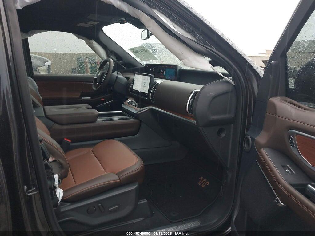 1FMJK1P81TEA41871 2026 FORD EXPEDITION MAX photo no. 5