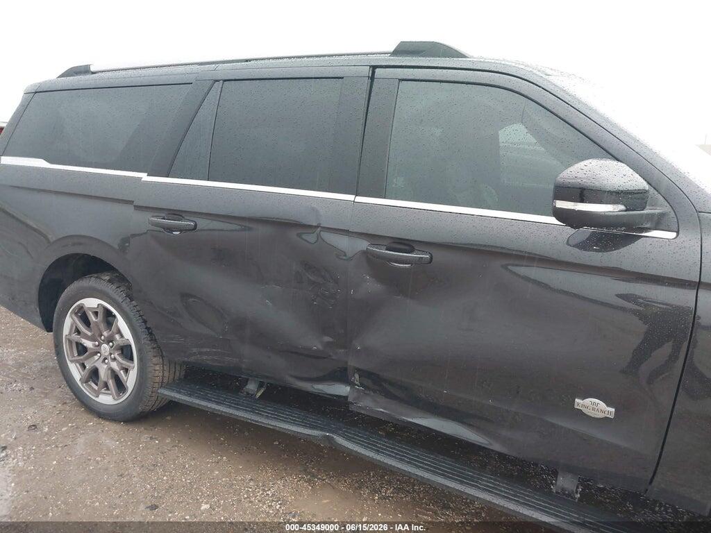 1FMJK1P81TEA41871 2026 FORD EXPEDITION MAX photo no. 6
