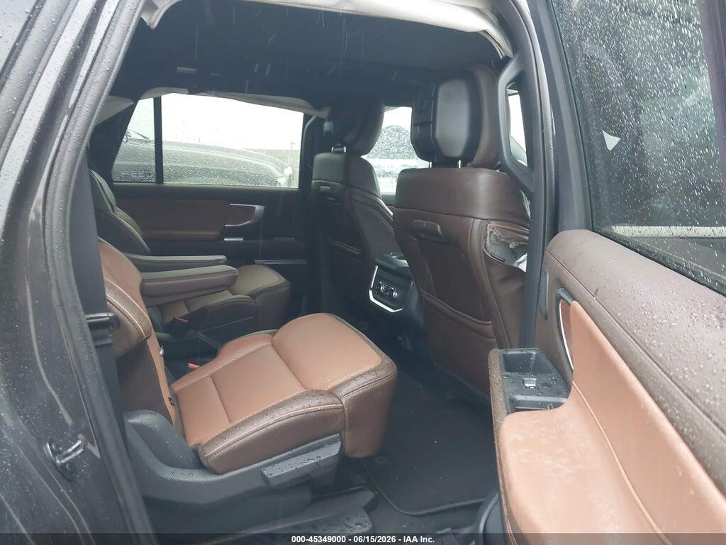 1FMJK1P81TEA41871 2026 FORD EXPEDITION MAX photo no. 8