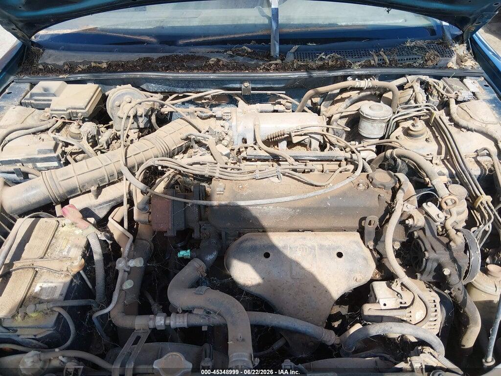 JHMCD5643RC018592 1994 HONDA ACCORD photo no. 10