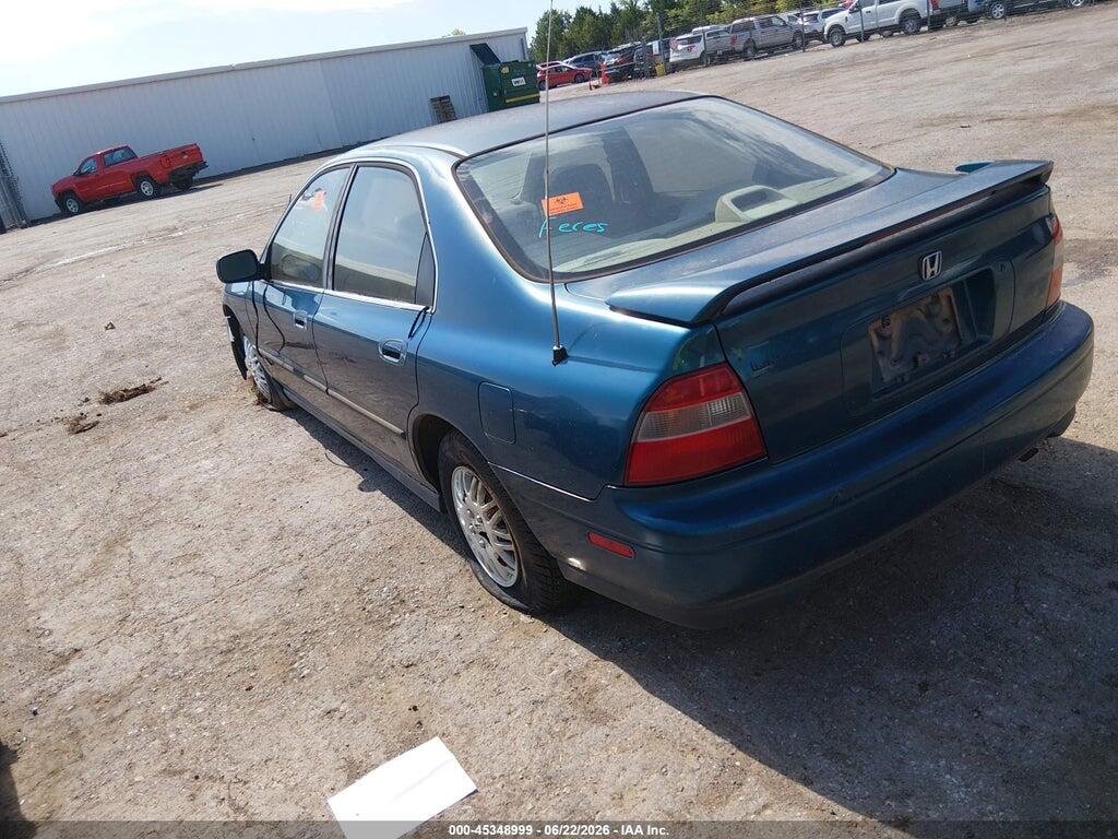JHMCD5643RC018592 1994 HONDA ACCORD photo no. 3