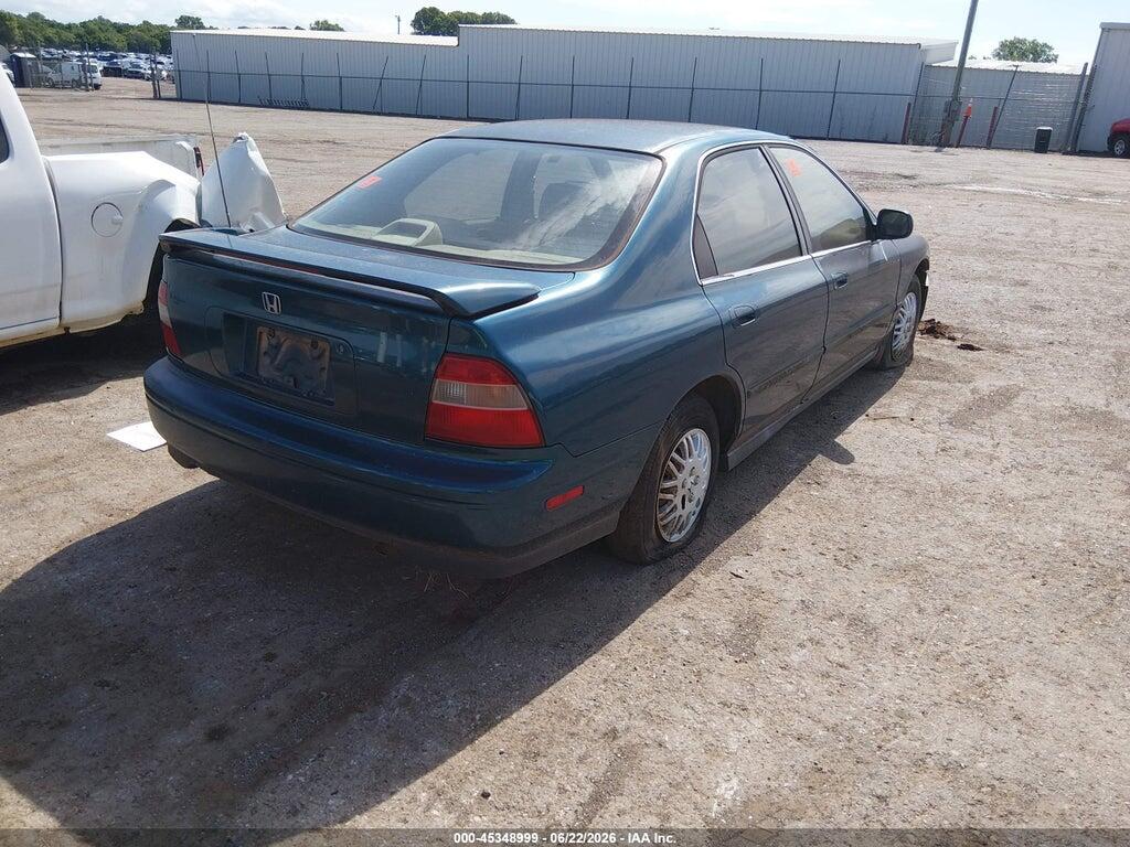 JHMCD5643RC018592 1994 HONDA ACCORD photo no. 4