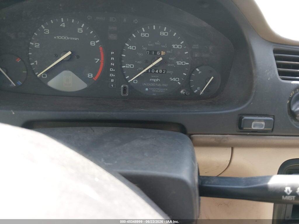 JHMCD5643RC018592 1994 HONDA ACCORD photo no. 7