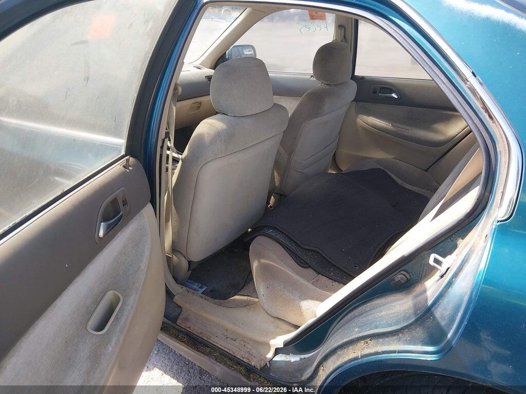 JHMCD5643RC018592 1994 HONDA ACCORD photo no. 8