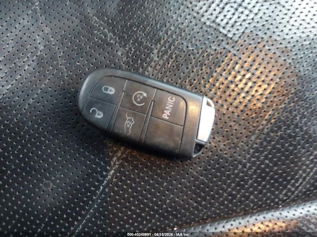 1C4RJEBG8HC867944 2017 JEEP GRAND CHEROKEE photo no. 11