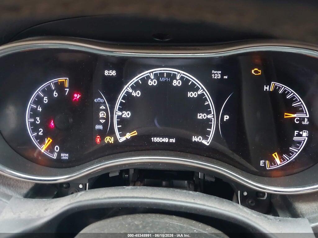1C4RJEBG8HC867944 2017 JEEP GRAND CHEROKEE photo no. 7