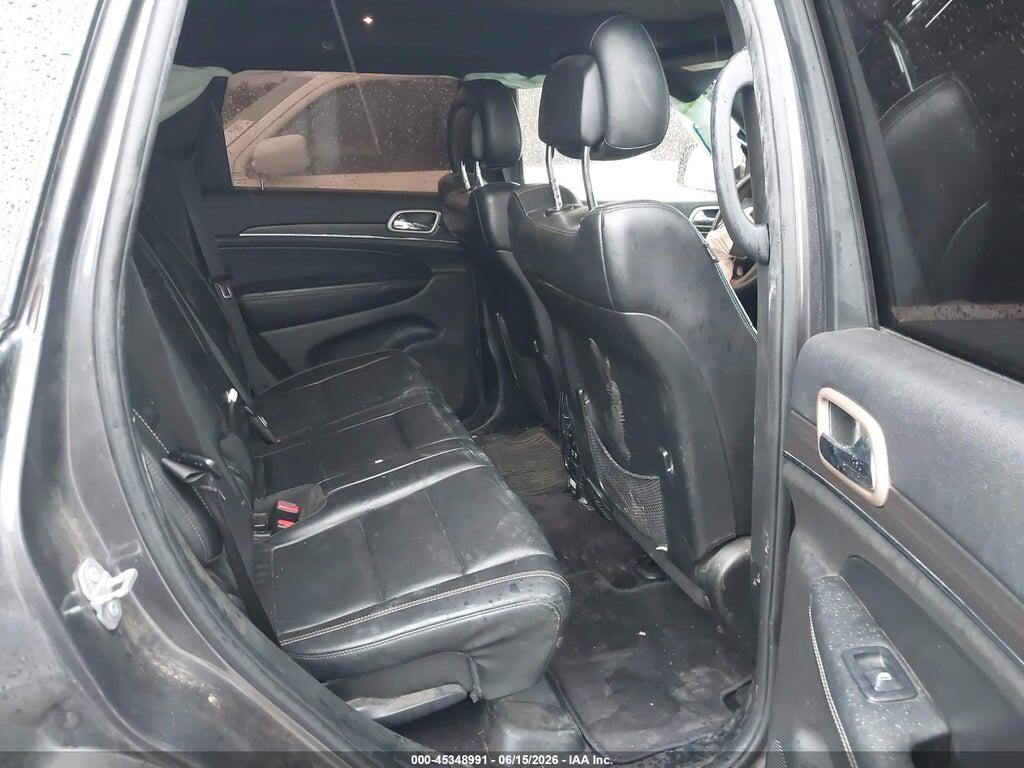 1C4RJEBG8HC867944 2017 JEEP GRAND CHEROKEE photo no. 8