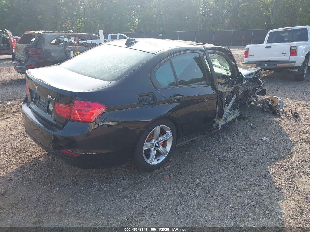 WBA3B1G57FNT03784 2015 BMW 320I photo no. 4