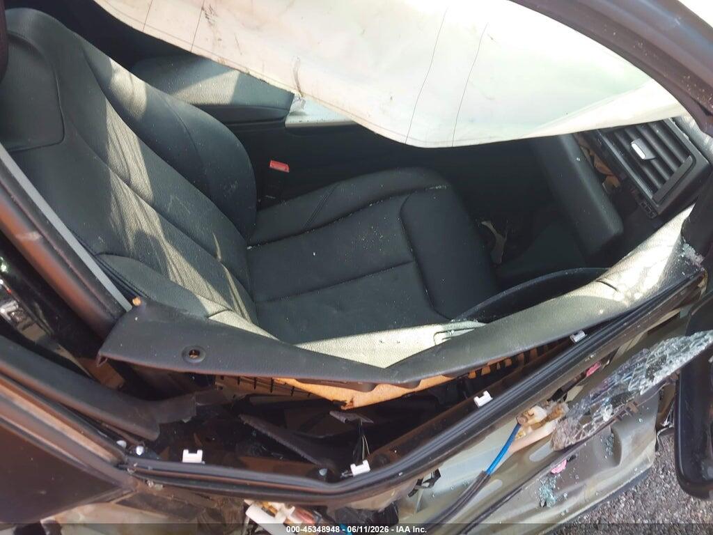 WBA3B1G57FNT03784 2015 BMW 320I photo no. 5