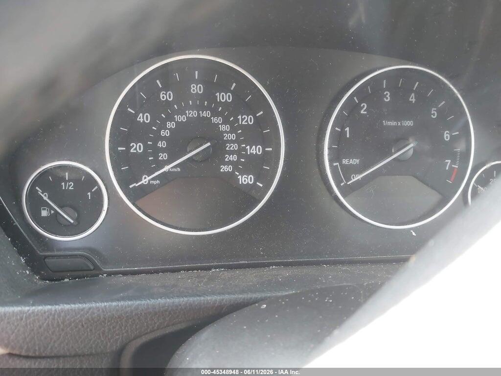 WBA3B1G57FNT03784 2015 BMW 320I photo no. 7