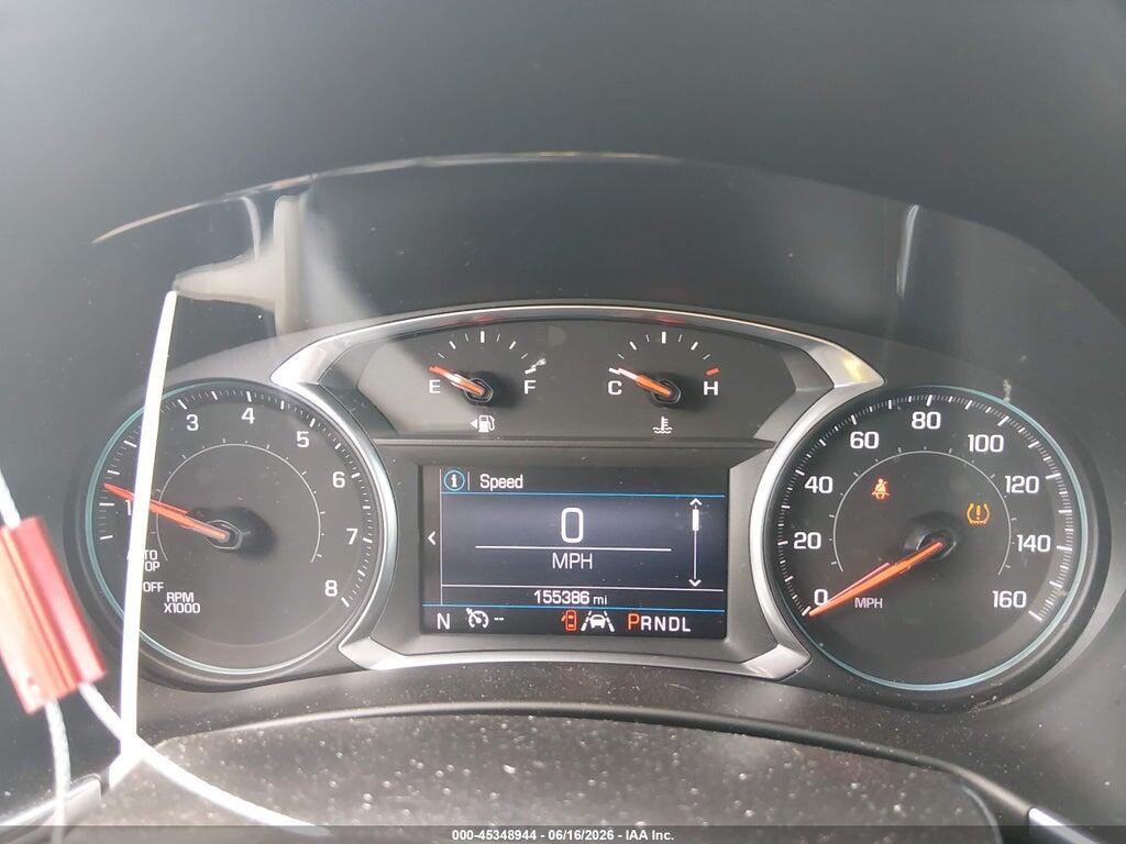 2GNAXKEV2L6155524 2020 CHEVROLET EQUINOX photo no. 7