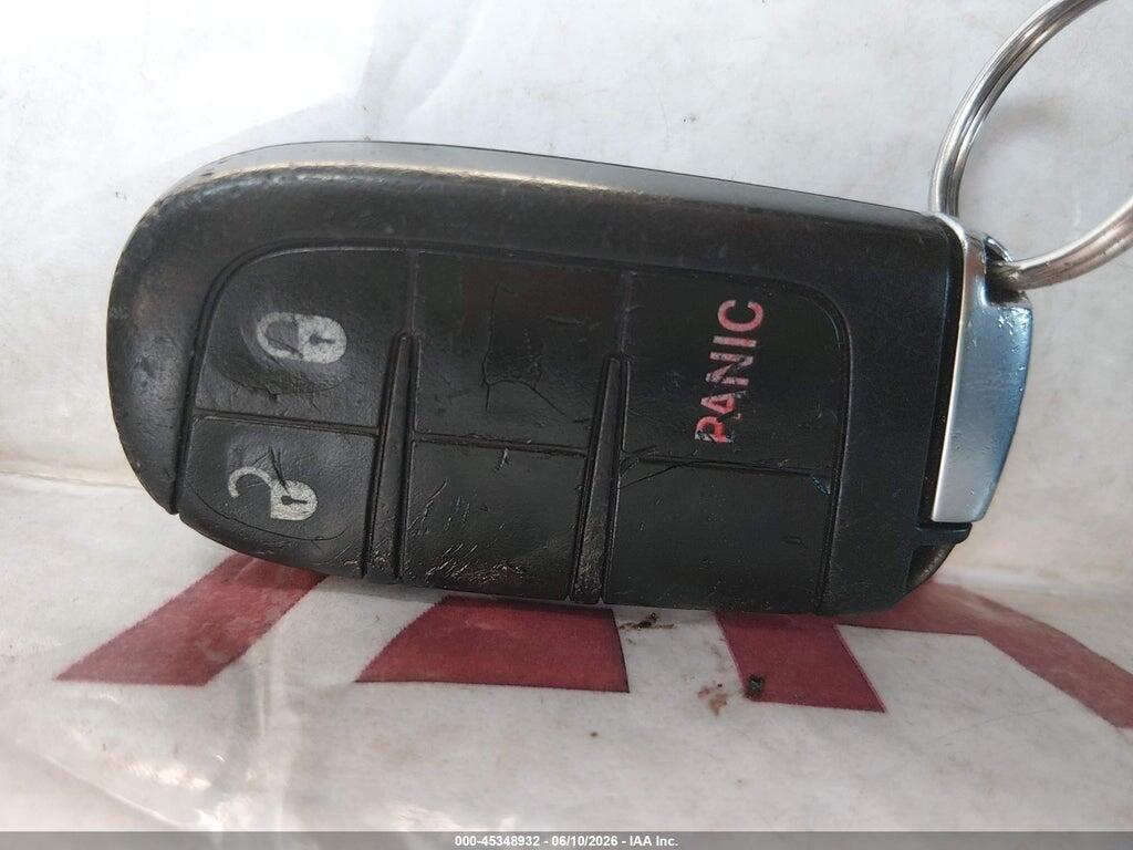 3C4PDCABXJT294256 2018 DODGE JOURNEY photo no. 11