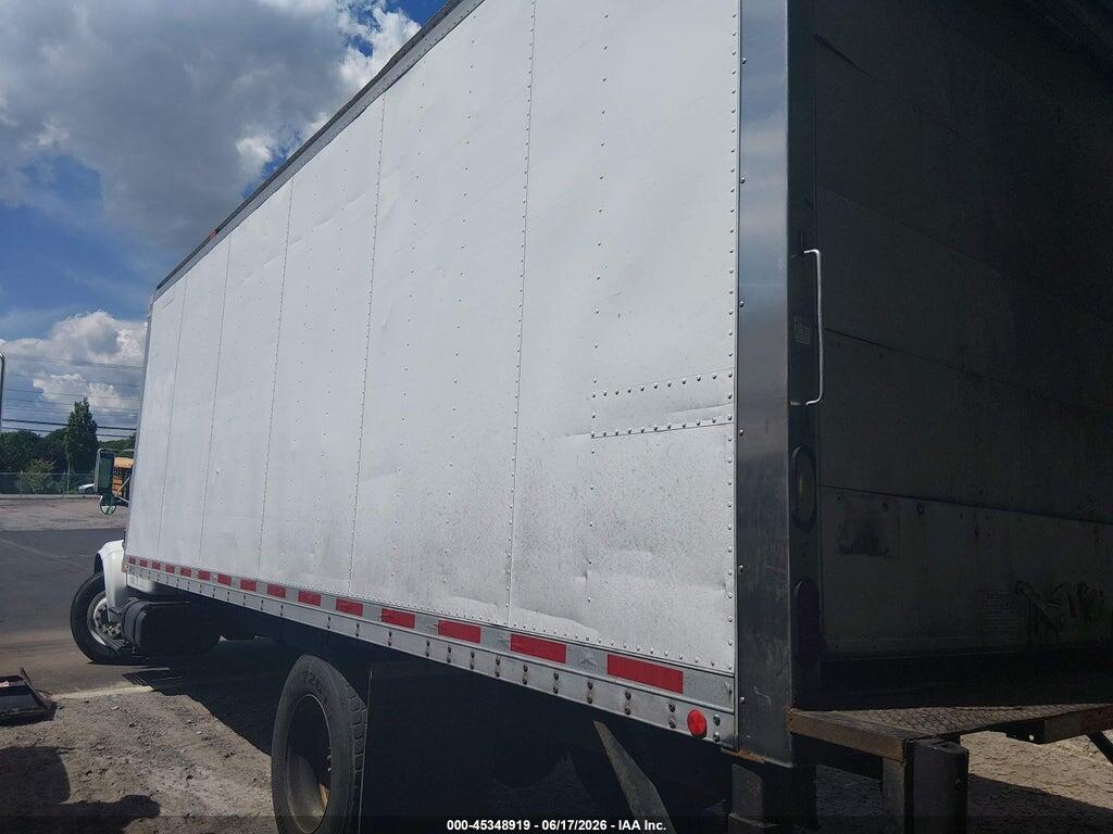 1HTSCAAM2XH688685 1999 INTERNATIONAL 4000 photo no. 3